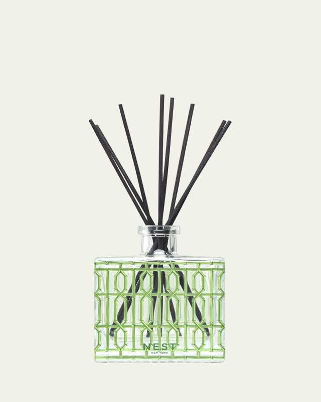 Bamboo Reed Diffuser, 5.9 oz.​